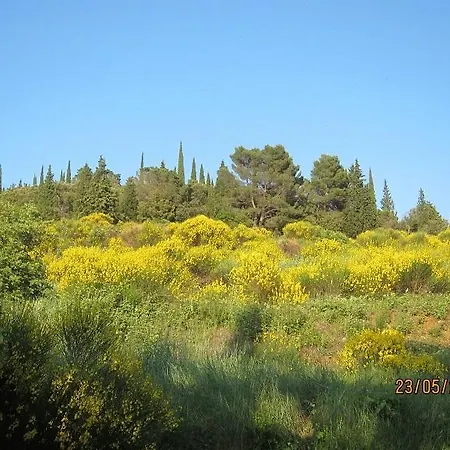 Antica Dimora Rigutino