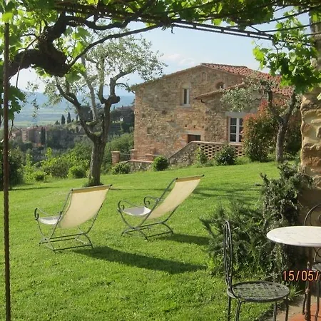 Antica Dimora Séjour à la ferme