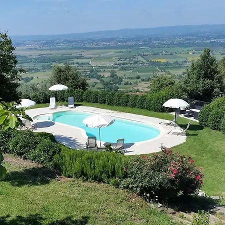 Antica Dimora Rigutino