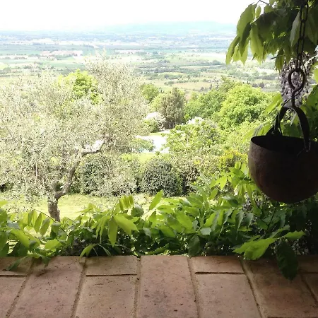 Séjour à la ferme Antica Dimora Rigutino