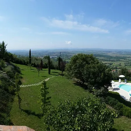Antica Dimora Séjour à la ferme
